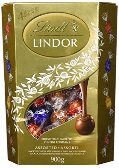 LINDOR Truffles